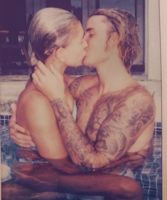 Justin Bieber雖然只有24歲,但似乎都已經為結婚做好心理準備 Justin Bieber雖然只有24歲,但似乎都已經為結婚做好心理準備