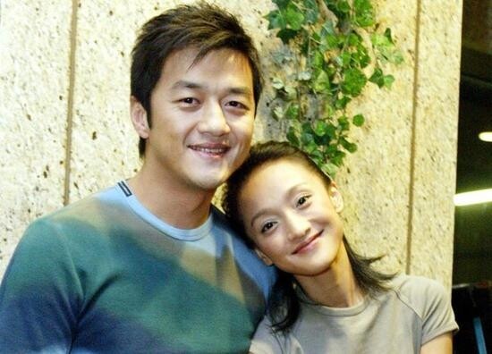 有網友翻查李亞鵬的情史 有網友翻查李亞鵬的情史