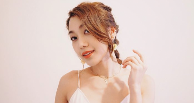 才貌相全，拍劇唱歌皆精！ 姜麗文是被underrated 的港產女藝人？