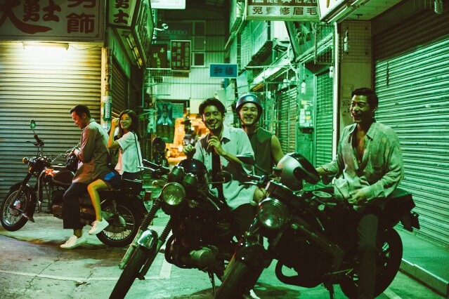 黑幫可謂華語片非常重要的一環，作為看過不少本土警匪及黑幫片的香港人，相信亦會對《罪夢者》感到新鮮。劇中的黑幫文化與香港的有所不同，黑幫們雖然一樣會食煙講粗口。