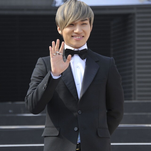 5. 大成 姜大聲 @ Bigbang 5. 大成 姜大聲 @ Bigbang