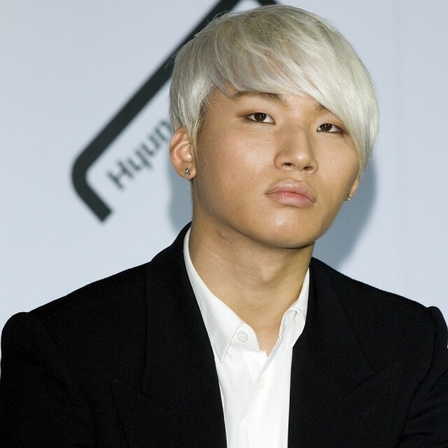大成 姜大聲 @ Bigbang 大成 姜大聲 @ Bigbang