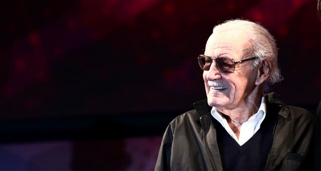 再見Stan Lee！每套Marvel電影都有Marvel之父的身影