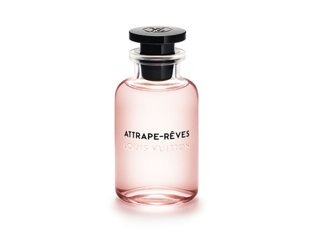 Louis Vuitton Attrape-Rêves香水（$2,000 / 100ml /9 月13 日發售）