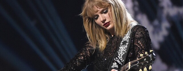 Taylor Swift 的「年度最高收入」地位被誰取代了？