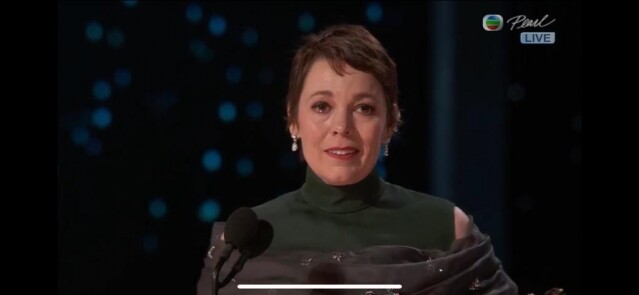 奧斯卡2019 持續更新！Oscars頒獎典禮完整得獎名單