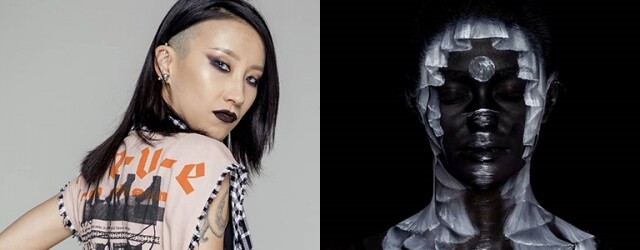 Netflix《Glow Up 2》：Ophelia Liu 衝出香港成國際化妝新星，告訴你化妝就是藝術