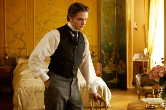 《吸血新世紀》花瓶變《天能》影帝潛力股！實力男神 Robert Pattinson 的蛻變史