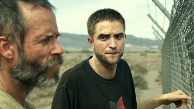 《吸血新世紀》花瓶變《天能》影帝潛力股！實力男神 Robert Pattinson 的蛻變史