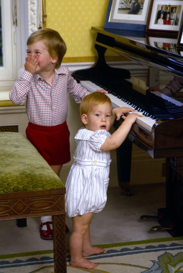 皇室寶寶不易當！「贏在起跑線」的英國小王子、小公主一出生便要遵守 20 個