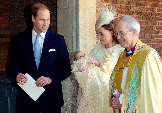 皇室寶寶不易當！「贏在起跑線」的英國小王子、小公主一出生便要遵守 20 個