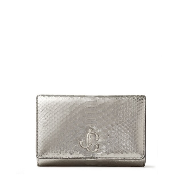 Jimmy Choo 銀色 Clutch Jimmy Choo 銀色 Clutch