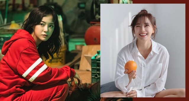 Gugudan 成員金世正擔當韓劇《驅魔麵館》女主角！5 件事認識這位「大叔」系女子