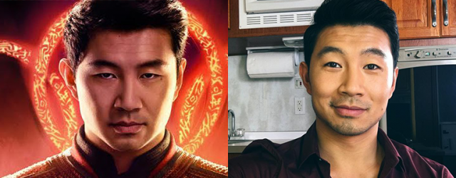 Marvel 電影《尚氣》男主角劉思慕是誰？曾做圖片庫模特兒、自薦出演首位亞裔超級英雄？