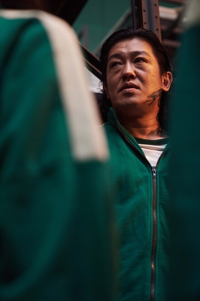 「御用奸人」許成泰 竟棄 54 萬年薪從事演戲 「御用奸人」許成泰 竟棄 54 萬年薪從事演戲