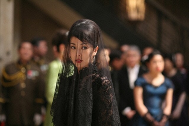 現年 43 歲的松隆子早已成為日本一線女星，歌影視上都獲得巨大成就