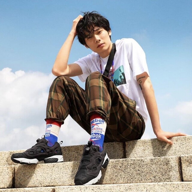 《雙層公寓:東京》松崎翔平 Instagram:@matuzakishohei 《雙層公寓:東京》松崎翔平 Instagram:@matuzakishohei
