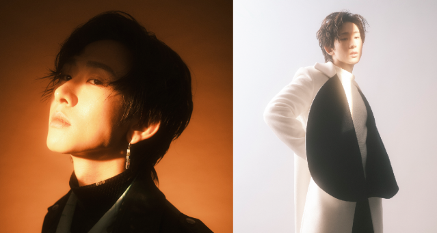 《全民造星 3》Manson 張進翹新世代宣言