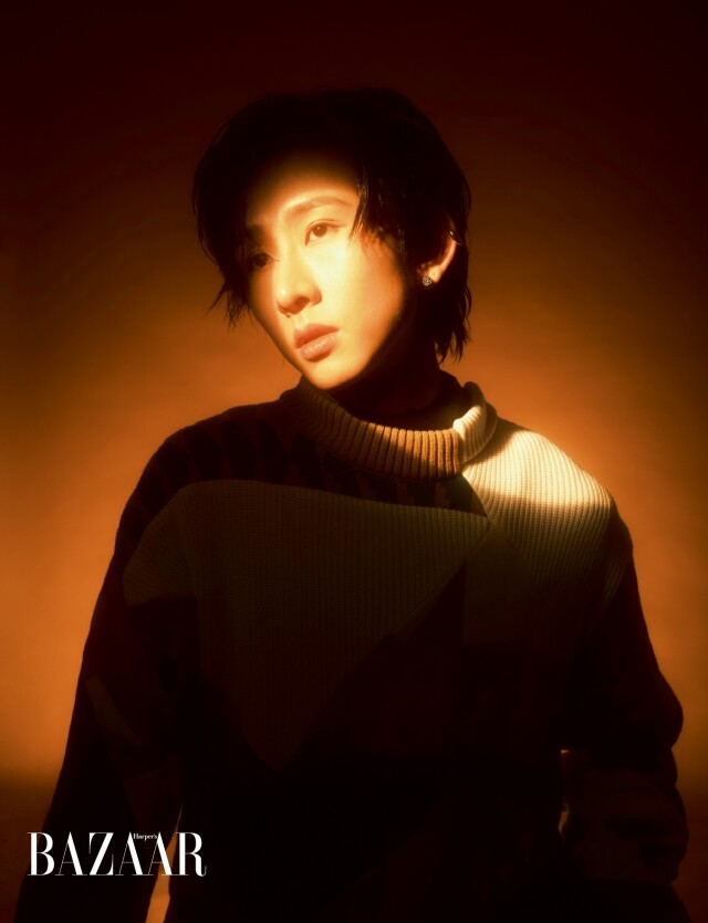 《全民造星 3》Manson 張進翹新世代宣言 《全民造星 3》Manson 張進翹新世代宣言