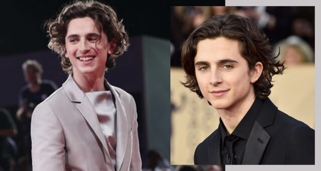 Timothee Chalamet 崛起之路、前女朋友名單：因曾與多個巨星女兒拍拖， 被封「星二代殺手」