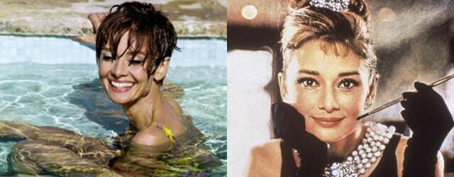 永恆的女神柯德莉夏萍!Audrey Hepburn 傳奇一生中 10 個令人難忘最美好的時刻! 永恆的女神柯德莉夏萍!Audrey Hepburn 傳奇一生中 10 個令人難忘最美好的時刻!