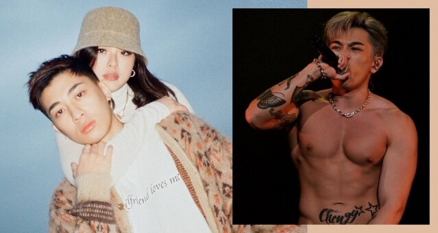 Tyson Yoshi 名字甚麼意思？看似花心壞男孩的他，其實是對女朋友專一痴心的音樂才子