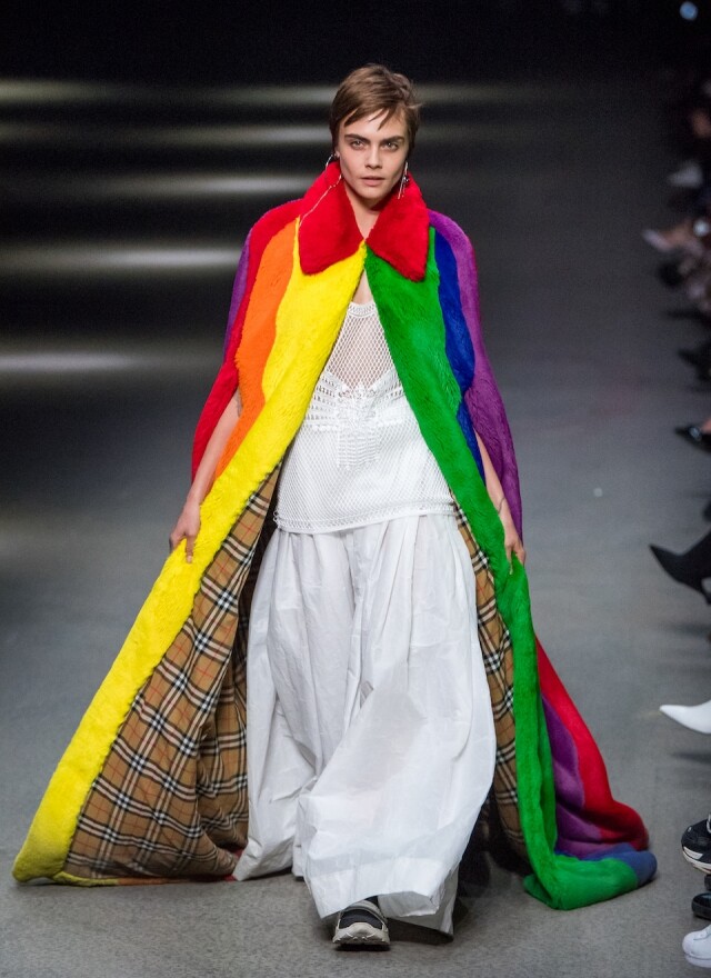宇多田光宣布出櫃:「我是非二元性別者」!究竟甚麼是 LGBTQ+、跨性別、順性別? 宇多田光宣布出櫃:「我是非二元性別者」!究竟甚麼是 LGBTQ+、跨性別、順性別?