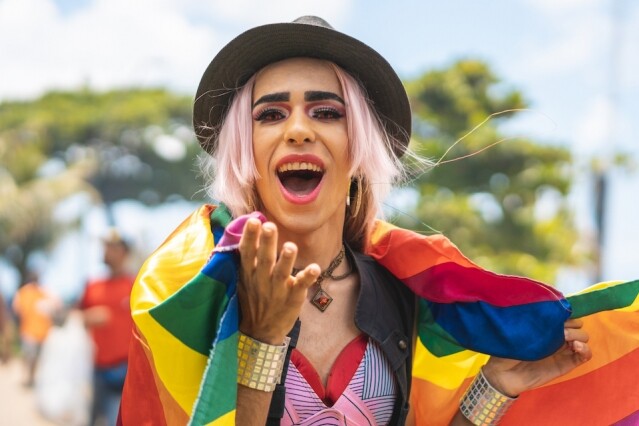 宇多田光宣布出櫃：「我是非二元性別者」！究竟甚麼是 LGBTQ+、跨性別、順性別？