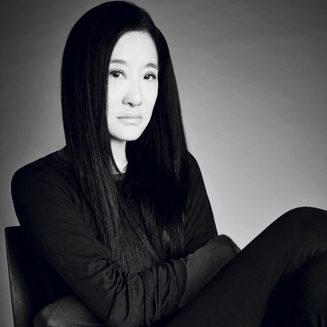 婚紗女王 Vera Wang 創辦人王薇薇 婚紗女王 Vera Wang 創辦人王薇薇