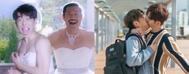 大結局了!痛別《大叔的愛》:KK 示愛、阿牧提分手、渣田激吻 ,細數劇集 14 大經典場面 大結局了!痛別《大叔的愛》:KK 示愛、阿牧提分手、渣田激吻 ,細數劇集 14 大經典場面