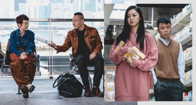 港劇《歎息橋》：劇情令你從新了解愛情，一部戲生出兩個結局