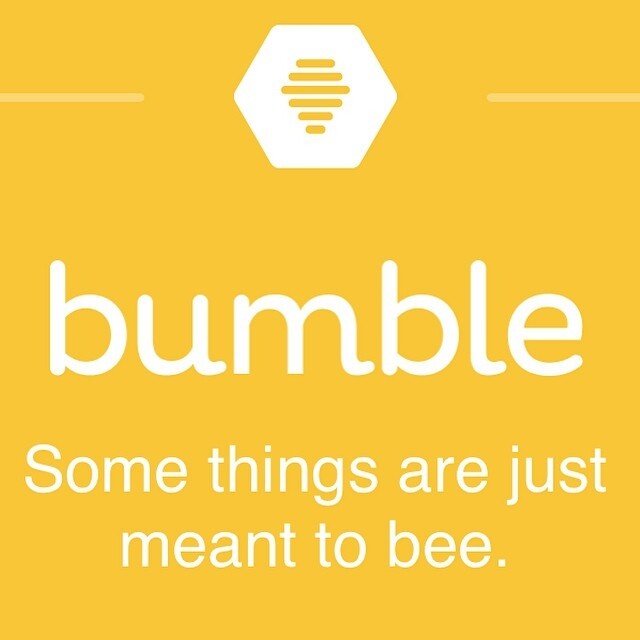 Bumble 在 2014 年面世
