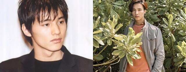42 歲元斌凍齡照曝光,關於韓流始祖元斌的 12 個小秘密 42 歲元斌凍齡照曝光,關於韓流始祖元斌的 12 個小秘密