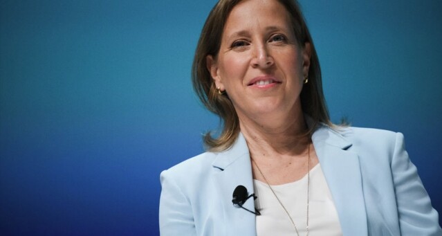 最會賺錢的女財神！全球百大權勢女性 Susan Wojcicki 懷孕初期棄高薪開僻數碼天地