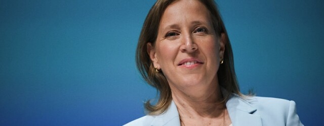 最會賺錢的女財神!全球百大權勢女性 Susan Wojcicki 懷孕初期棄高薪開僻數碼天地 最會賺錢的女財神!全球百大權勢女性 Susan Wojcicki 懷孕初期棄高薪開僻數碼天地