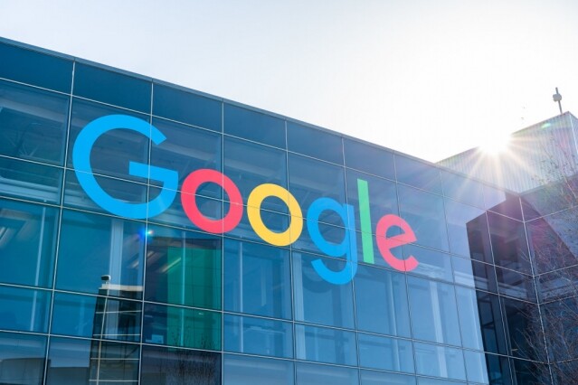 Susan Wojcicki 提升 Google 知名度