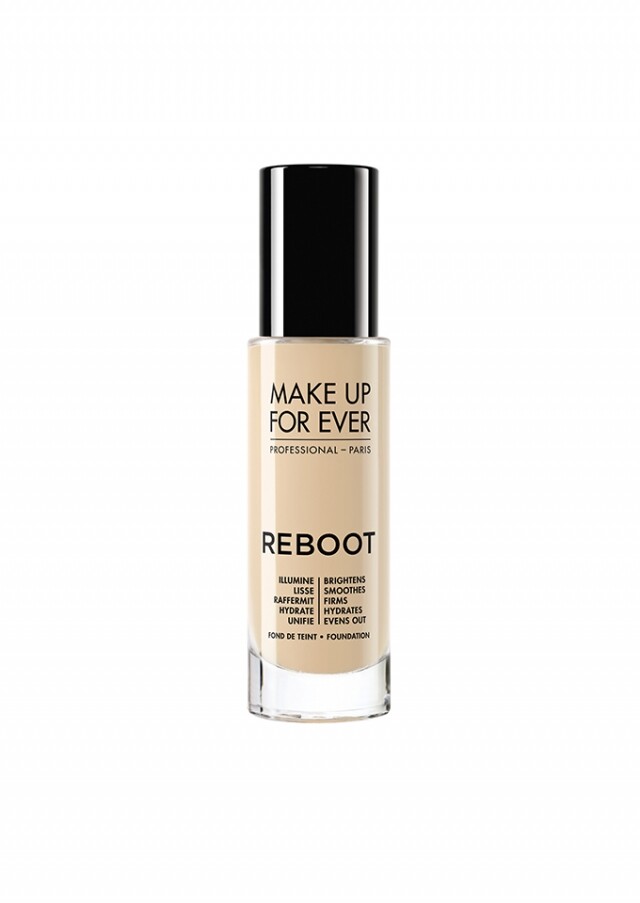 MAKE UP FOR EVER Reboot Active Care-in-Foundation $380