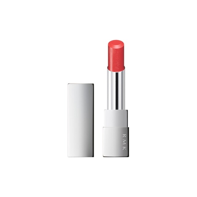 RMK Lipstick Comfort Airy Shine - Silk Ribbon #11 $290