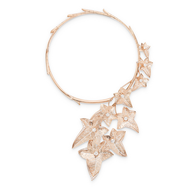 Boucheron 高級珠寶 Boucheron 高級珠寶