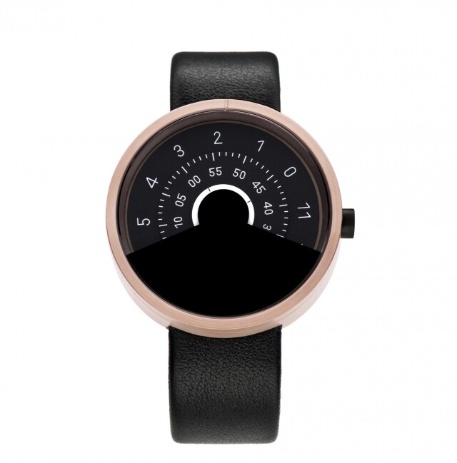 Anicorn Watches 的 Anicorn Series 000 腕錶。