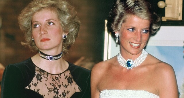 皇室的信物：為甚麼戴安娜王妃與凱特王妃都偏愛藍寶石？