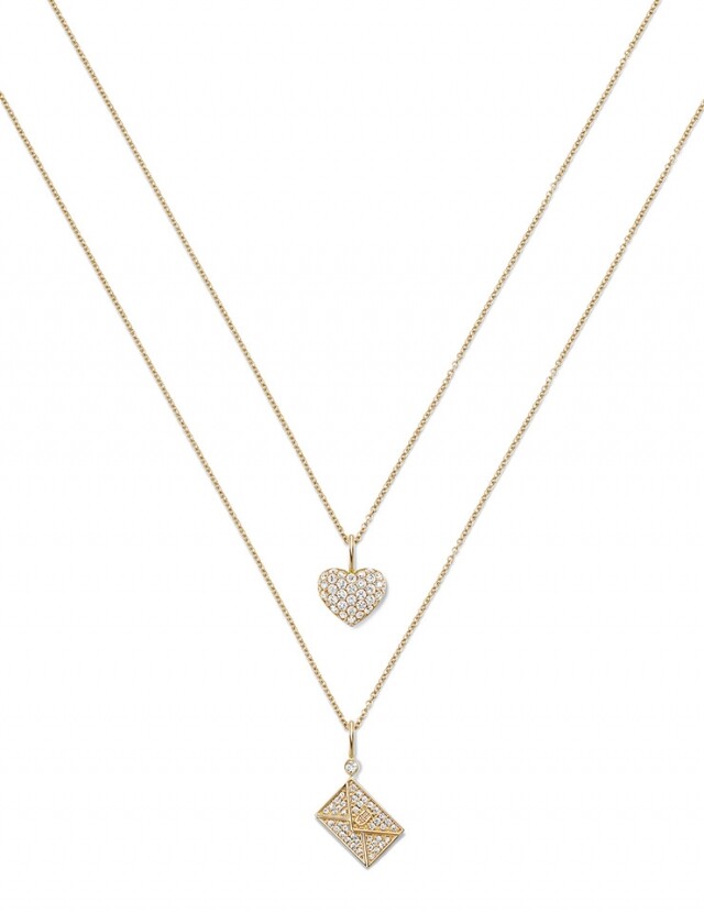 2018 情人節禮物精選 7:Harry Winston Chamrs 系列 2018 情人節禮物精選 7:Harry Winston Chamrs 系列