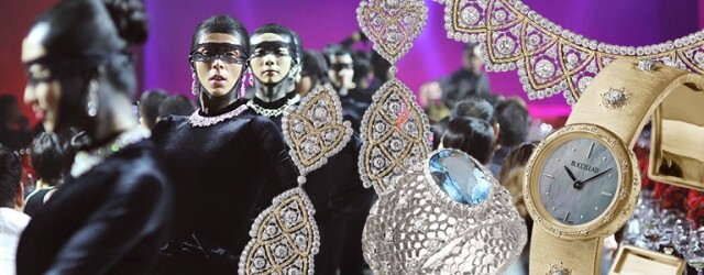 意大利殿堂級奢華 Buccellati 是這樣煉成的 意大利殿堂級奢華 Buccellati 是這樣煉成的