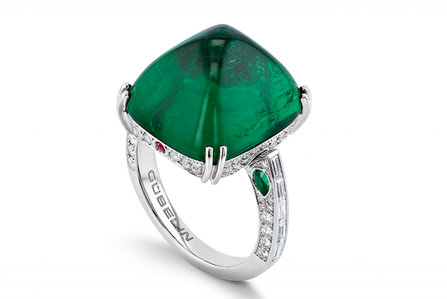 THE VERY PRECIOUS GREEN THE VERY PRECIOUS GREEN
