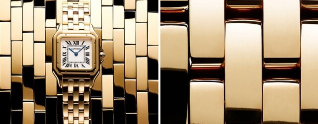 Panthère de Cartier Panthère de Cartier
