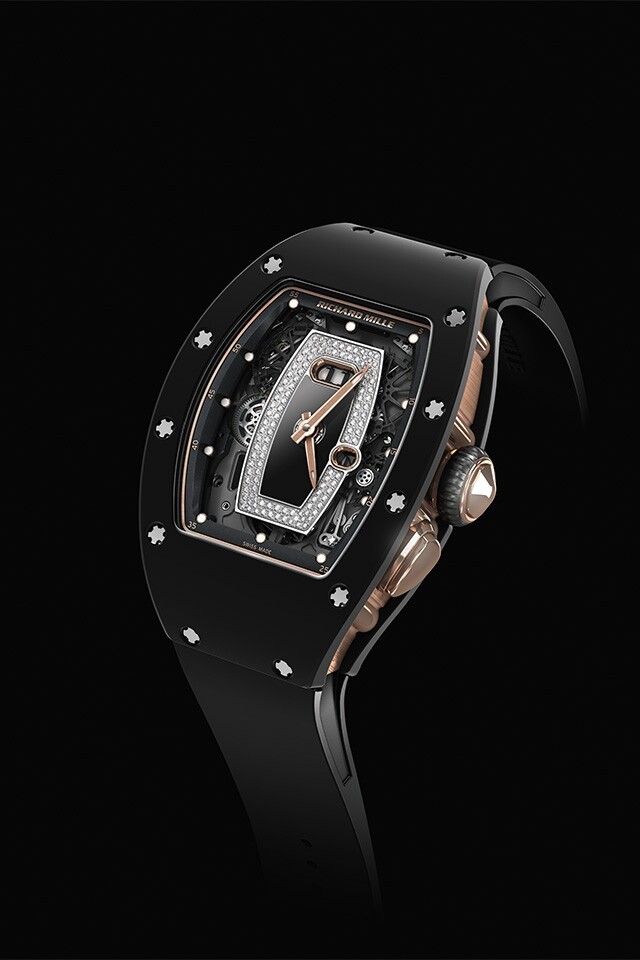 Richard Mille Ladies Collection RM 037