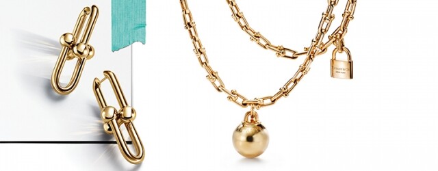 RED LIST 2019 得獎產品:TIFFANY & CO.TIFFANY HARDWEAR 系列 RED LIST 2019 得獎產品:TIFFANY & CO.TIFFANY HARDWEAR 系列