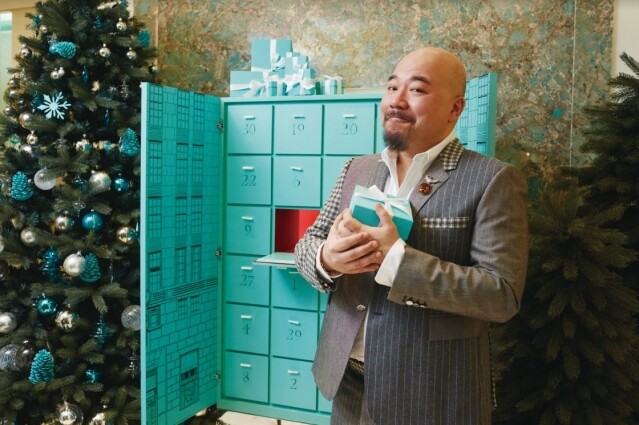 Tiffany & Co. 北京道一號旗艦店 地址:香港九龍尖沙咀北京道 1 號 7-8 號舖 Tiffany & Co. 北京道一號旗艦店 地址:香港九龍尖沙咀北京道 1 號 7-8 號舖