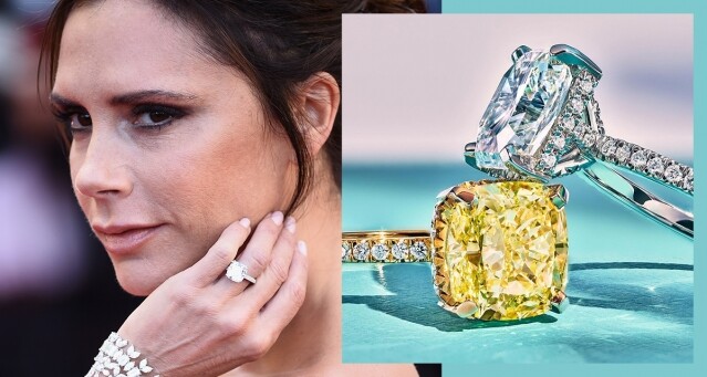 經常聽到的 GIA 鑽石、鑽石戒指等級表、 鑽石淨度.......究竟是甚麼？
