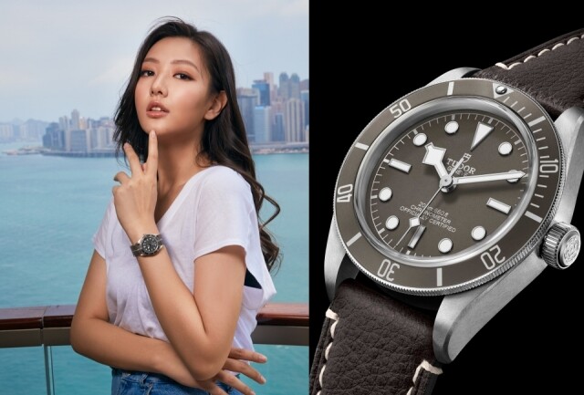 入門保值手錶推介 11:Tudor Black Bay 925 入門保值手錶推介 11:Tudor Black Bay 925